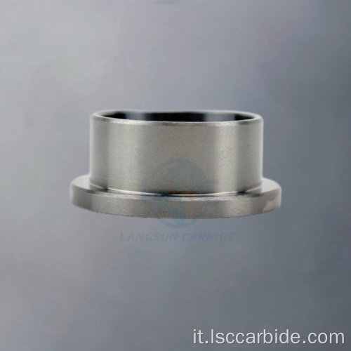 Anello di tenuta stazionaria in carburo di tungsteno